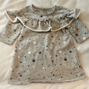 Pippa and Julie  dress 18 month